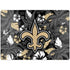 NFL New Orleans Saints Tropical Print Surface Laptop 7 13.8in Skin