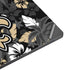 NFL New Orleans Saints Tropical Print Surface Laptop 7 15in Skin