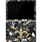 NFL New Orleans Saints Tropical Print Surface Pro 7 Skin