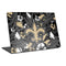 NFL New Orleans Saints Tropical Print Laptop Skins