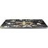 NFL New Orleans Saints Tropical Print Laptop Skins