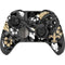 NFL New Orleans Saints Tropical Print Xbox Elite Wireless Controller Series 2 Skin