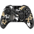 NFL New Orleans Saints Tropical Print Xbox Elite Wireless Controller Series 2 Skin