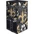 NFL New Orleans Saints Tropical Print Xbox Series X Bundle Skin