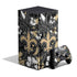 NFL New Orleans Saints Tropical Print Xbox Series X Skins