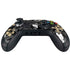 NFL New Orleans Saints Tropical Print Xbox Series X Controller Skin
