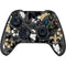NFL New Orleans Saints Tropical Print Xbox Series X Controller Skin