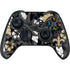 NFL New Orleans Saints Tropical Print Xbox Series X Controller Skin