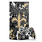 NFL New Orleans Saints Tropical Print Xbox Series X Skins