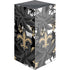 NFL New Orleans Saints Tropical Print XBox Series X Digital Edition Console Skin
