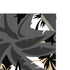 NFL New Orleans Saints Tropical Print XBox Series X Digital Edition Console Skin