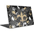 NFL New Orleans Saints Tropical Print Dell XPS Skin