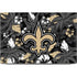 NFL New Orleans Saints Tropical Print Dell XPS Skin