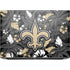 NFL New Orleans Saints Tropical Print HP ZBook Fury 16 G10 Skin