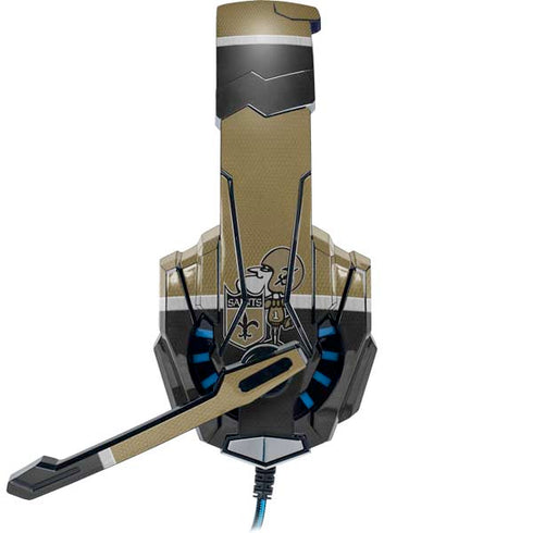 NFL New Orleans Saints Vintage BENGOO G9000 Skin