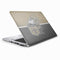NFL New Orleans Saints Vintage HP Elitebook Skin