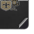 NFL New Orleans Saints Vintage Galaxy A16 5G Skin