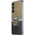 NFL New Orleans Saints Vintage Galaxy A35 5G Skin