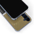 NFL New Orleans Saints Vintage Galaxy A55 5G Clear Case