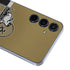NFL New Orleans Saints Vintage Galaxy A55 5G Skin