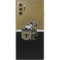 NFL New Orleans Saints Vintage Galaxy Note 10 Plus Skin