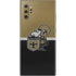 NFL New Orleans Saints Vintage Galaxy Note 10 Plus Skin
