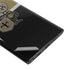 NFL New Orleans Saints Vintage Galaxy Note 10 Plus Skin