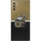 NFL New Orleans Saints Vintage Galaxy Note 10 Skin