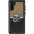 NFL New Orleans Saints Vintage Galaxy Note 10 Waterproof Case