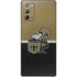 NFL New Orleans Saints Vintage Galaxy Note20 5G Skin