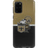 NFL New Orleans Saints Vintage Galaxy S20 Plus Pro Case