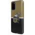 NFL New Orleans Saints Vintage Galaxy S20 Pro Case
