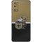 NFL New Orleans Saints Vintage Galaxy S20 Skin