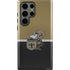 NFL New Orleans Saints Vintage Galaxy S23 Ultra Pro Case