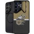 NFL New Orleans Saints Vintage Galaxy S24 FE Kickstand Case