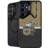 NFL New Orleans Saints Vintage Galaxy S24 Kickstand Case