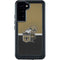 NFL New Orleans Saints Vintage Galaxy S24 Plus Waterproof Case