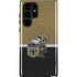 NFL New Orleans Saints Vintage Galaxy S25 Ultra Impact Case