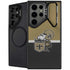 NFL New Orleans Saints Vintage Galaxy S25 Ultra Kickstand Case