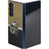 NFL New Orleans Saints Vintage Galaxy Z Fold6 Skin