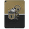 NFL New Orleans Saints Vintage Apple iPad Pro Skin