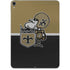NFL New Orleans Saints Vintage Apple iPad Pro Skin