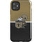 NFL New Orleans Saints Vintage iPhone 11 Impact Case