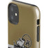 NFL New Orleans Saints Vintage iPhone 11 Impact Case