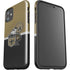 NFL New Orleans Saints Vintage iPhone 11 Impact Case
