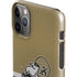 NFL New Orleans Saints Vintage iPhone 11 Pro Max Lite Case
