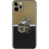 NFL New Orleans Saints Vintage iPhone 11 Pro Skin