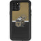 NFL New Orleans Saints Vintage iPhone 11 Pro Waterproof Case