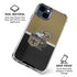 NFL New Orleans Saints Vintage iPhone 15 Clear Case