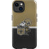 NFL New Orleans Saints Vintage iPhone 15 Impact Case